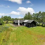 Ferienhaus Bv389-blavand-gl-maelkevej-19 *