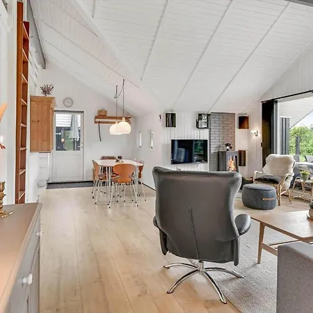 Vakantiehuis Bv389-blavand-gl-maelkevej-19