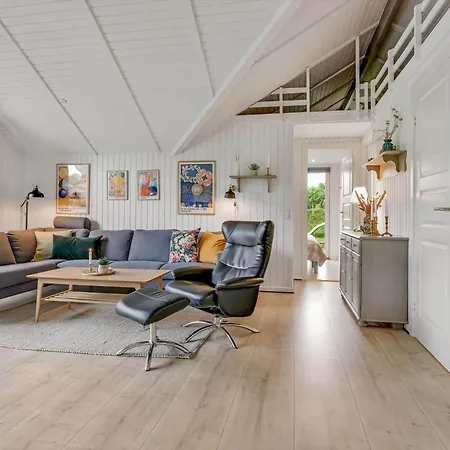 Vakantiehuis Bv389-blavand-gl-maelkevej-19