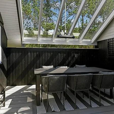 بيت للعطل Bv389-blavand-gl-maelkevej-19 *