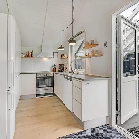 Bv389-blavand-gl-maelkevej-19 * Blåvand