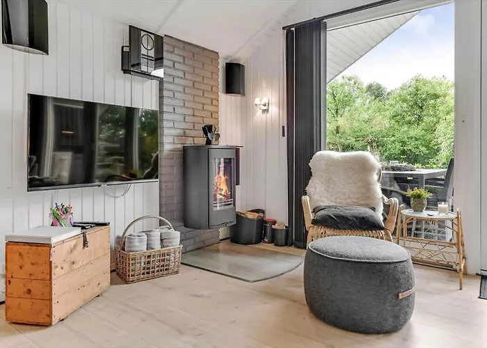 Bv389-blavand-gl-maelkevej-19 Prázdninový dům *