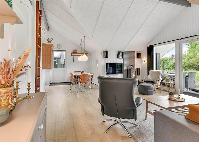 Prázdninový dům Bv389-blavand-gl-maelkevej-19