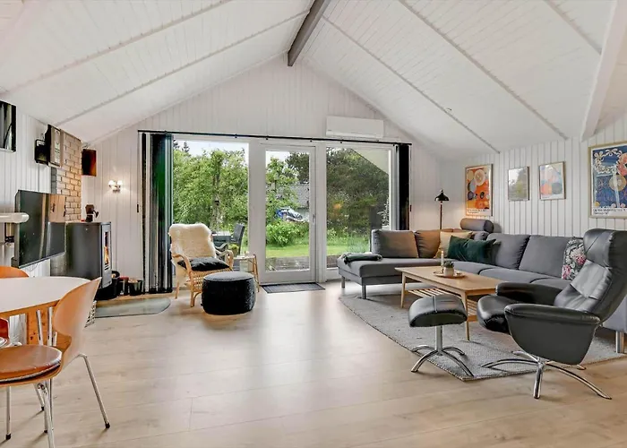 Prázdninový dům Bv389-blavand-gl-maelkevej-19