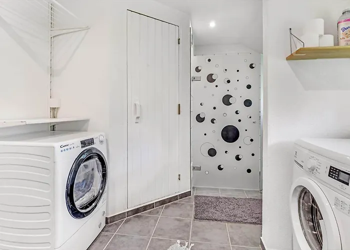 Bv389-blavand-gl-maelkevej-19 Prázdninový dům Blåvand